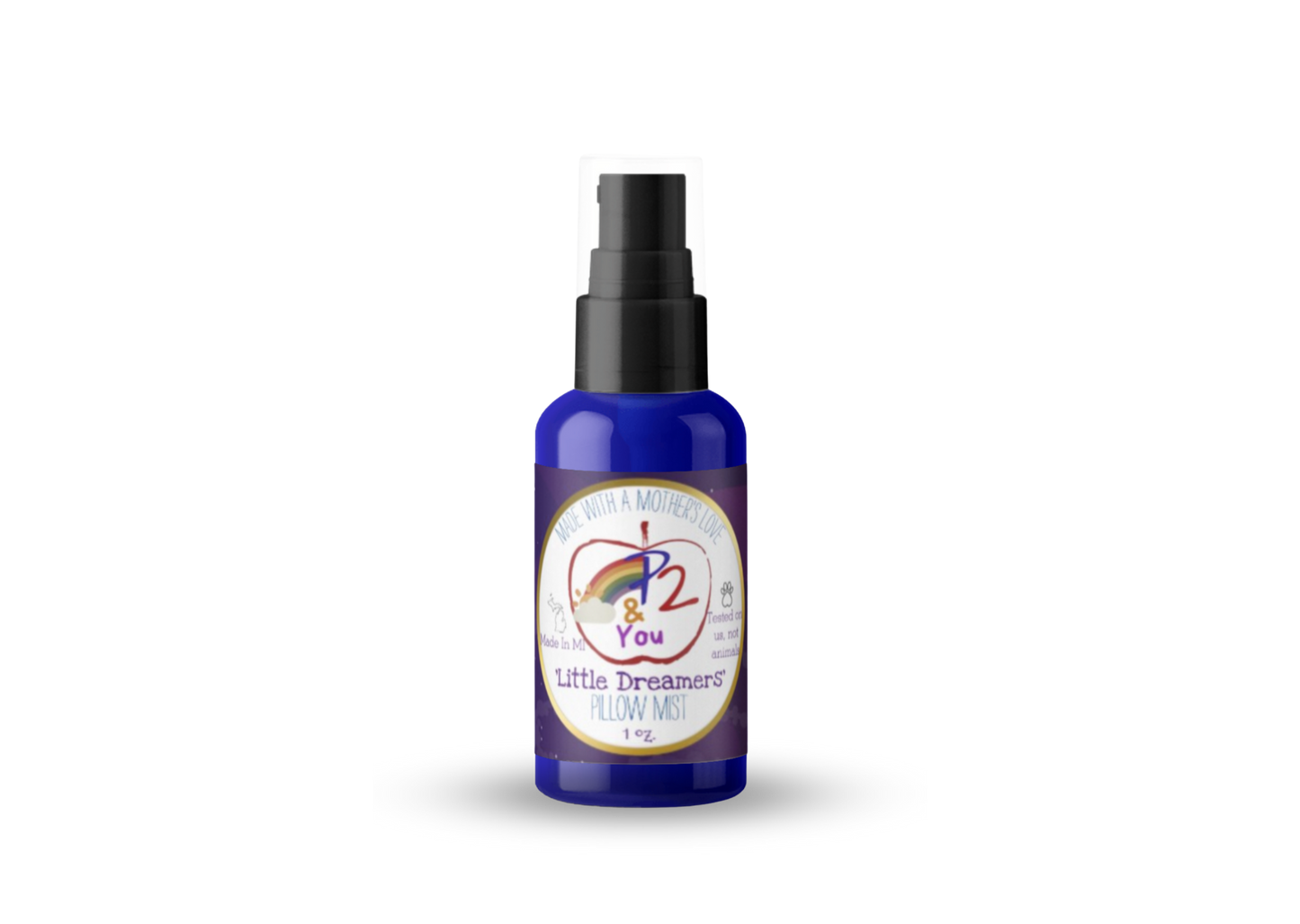 Little Dreamers Pillow Mist