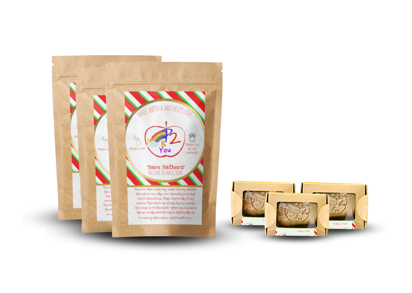 Bath Time Favorites Bundle