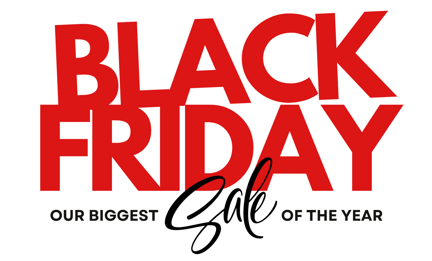 P2 & You Black Friday 2025 Official Catalog