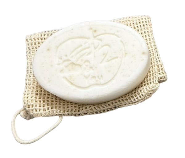 Baby Bar Bathing Soap (Sling Sold Separately)