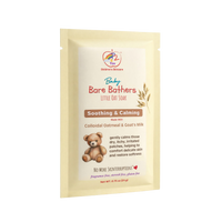 Bare Bathers Little Oat Soak