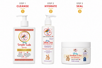 The 3-Step Barrier Repair System