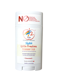 Little Freshies Deodorant Stick