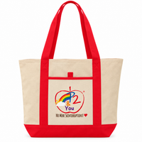 The Mommy Tote