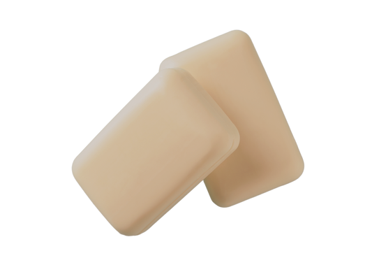 Baby Bar Bathing Soap