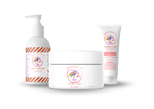 Heal & Hydrate Bundle